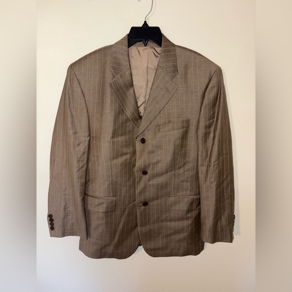 Bachrach Men’s Full Suit
